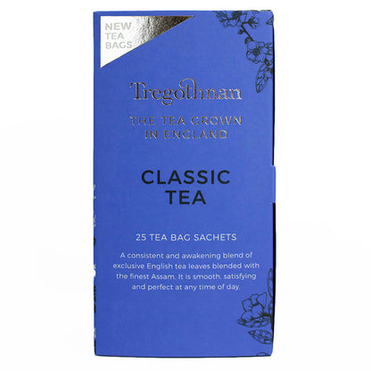 Classic – 25 Tea Bags